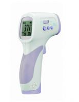 Body Infrared Thermometers