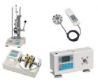 Force Measuring Instruments
