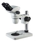 Microscopio Estereoscópico