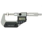 Tooth Thickness Micrometer