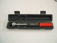 Digital Torque Wrenches