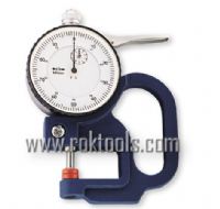 Dial Thickness Gauges