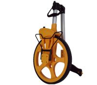 Measruing Wheels
