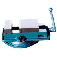 Machine Vises