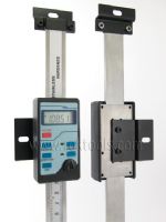 Vertical Scale Units