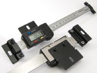 Horizontal Scale Units