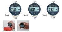 Shore Durometers