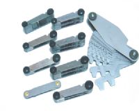 Screw Pitch Gauges