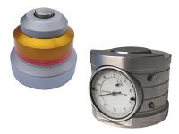 Zero Shaft Setting Indicator