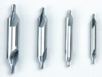 Center Drills