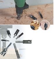 Plug Cutters