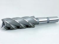 End Mills