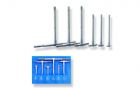 Telescopic Gauges