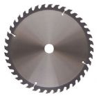 Hojas de Sierra Circular de TCT