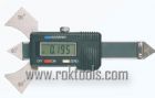 Calibre de Solda digitais