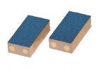 Magnetic Induction Blocks