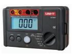 Insulation Testers