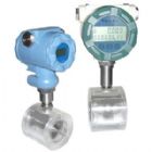 China Turbine Flowmeter