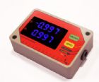 Industrial Digital Inclinometer