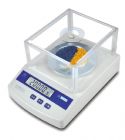 Precision Electronic Balances