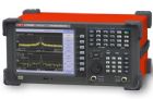 Analisador de Espectro