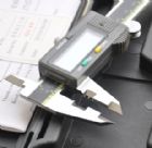 Crimp Height Digital Caliper