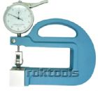 Roller Type Thickness Gauges