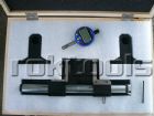Universal Bench Gauge
