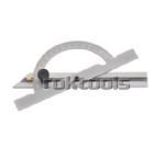 Steel Protractor