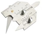 Calibre de Solda Multi-Funcional