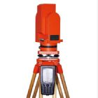 Laser Tunnel Section Detector