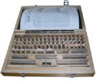 Steel Gauge Block