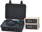 Underground Pipe Coating Leak Detector