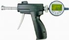 Pistol-grip Three Point Bore Gauge