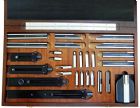 Gage Block Accessories