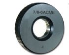 ACME Thread Ring Gauge