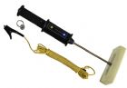 Detector Microorifícios Esponja Úmida
