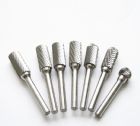 Carbide Burrs