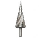 HSS Step Drill Bits