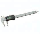 Pointed Jaw Caliper