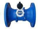 Ultrasonic Water Meter