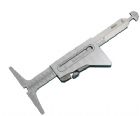 Hi-LO Welding Gauge