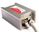 Inclinometer Sensor