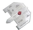 Automatic Weld Size Welding Gauge