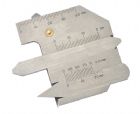 Universal Welding gauge