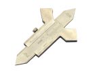 Vernier Welding Gauges