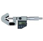 V-Anvil Micrometer