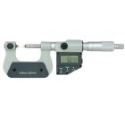 Screw Thread Micrometer