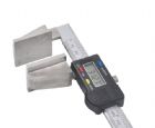 Broad Measuring Face Calipers