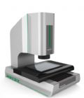 Video Measuring Machine